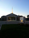 New Apostolic church