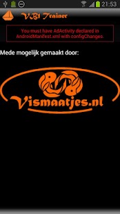 Klein Vaarbewijs Download Games