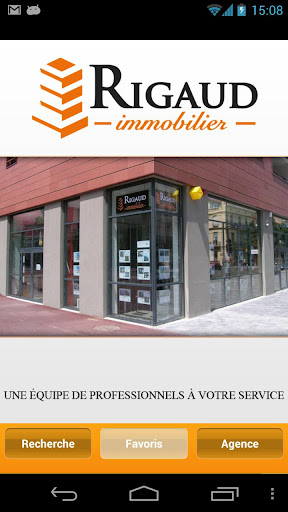 Rigaud Immobilier