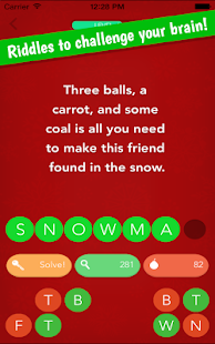How to download Christmas Riddles 1.0 apk for laptop