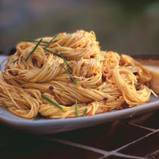 Pasta Mexicana