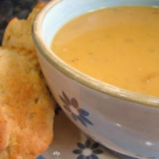 Yellow Split Pea Soup
