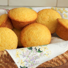 Cornbread Muffins