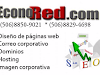 Diseno Web  Econored