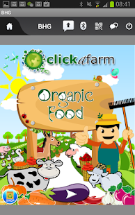 How to install Clickafarm Food lastet apk for bluestacks