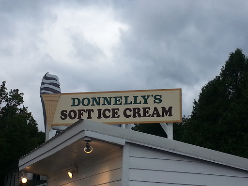 Donnellys Ice Cream