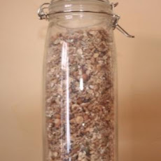 Omega Muesli