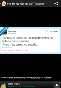 How to install No Tengo Ganas de Trabajar patch 0.1.1 apk for laptop