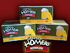 Cerveza Homero ¡Debes Probarla