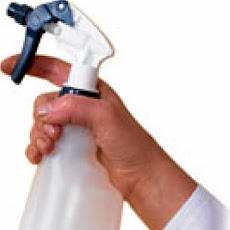 Fantastic Glass Cleaner