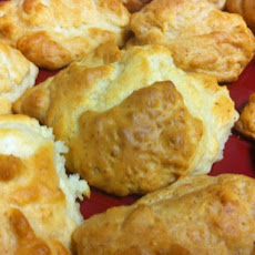 Gluten-Free Rolls