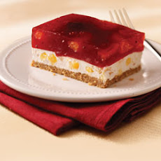 Cranberry-Orange Dream