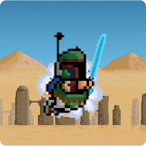 Flappy Jedi.apk 1.0.0