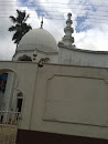 Weveldeniya Mosque 