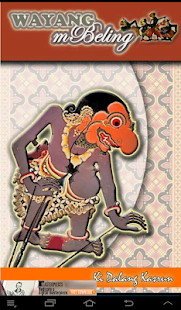 How to mod Wayang mBeling lastet apk for android