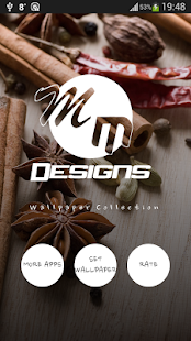 How to install Chef's Spices Wallpapers 1.1 apk for android