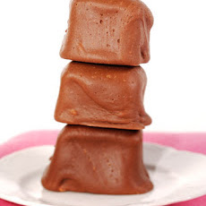 Momma Reiner's Chocolate Fudge