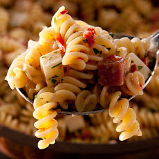 Italian Pasta Salad Recipe