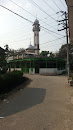 Nurul Iman Mosque Paya Geli