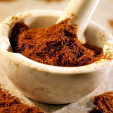 Mild Chili Magic Blend