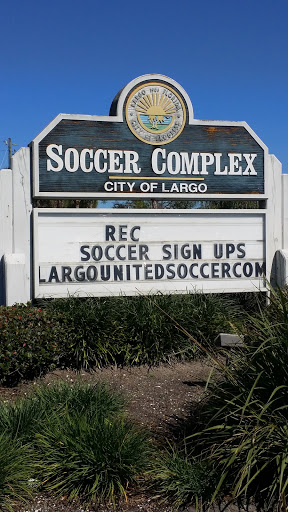 Largo Soccer Complex