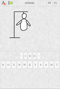 How to mod Ultimate Hangman 1.0 apk for pc