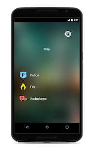 How to get Emergency World Numbers 1.0 unlimited apk for bluestacks
