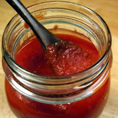 South Beach Ketchup