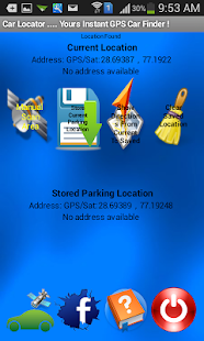 How to install MyCar Locator 1.1 unlimited apk for bluestacks