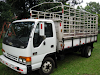 Transportes Torres Salas