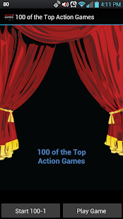 How to get 100 of the Top Action Games patch 1.0 apk for bluestacks