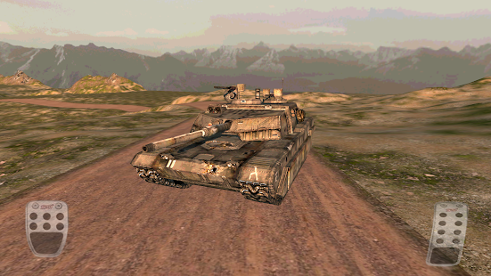download Army Tank Simulator free