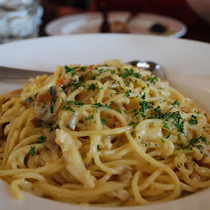 Chicken Spaghetti
