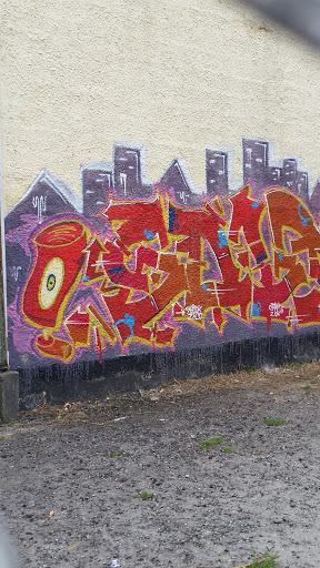 Graffiti Citu