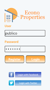 How to download Econo Properties - Torrevieja 1.0 unlimited apk for laptop