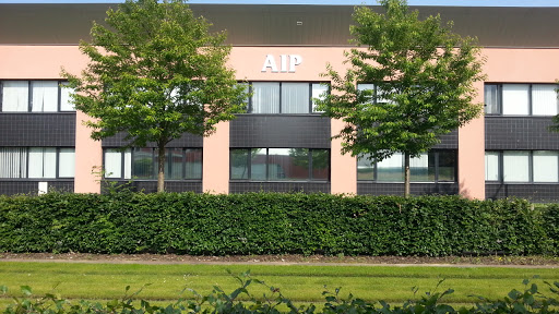 Université Vals - Bâtiment AIP
