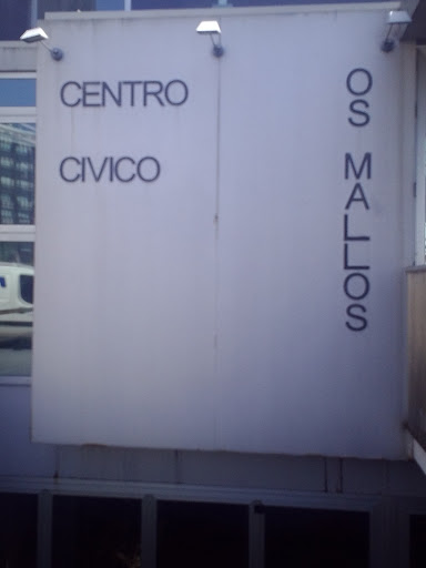 Centro Cívico Os Mallos