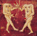 Blemmias