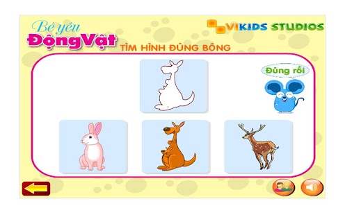 How to download Bé Yêu Động Vật 1.0 mod apk for android