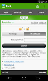 How to download SEB Eesti 3.0.4 apk for laptop