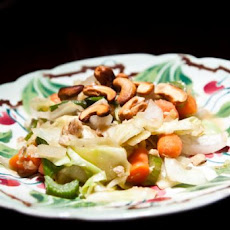 Chop Suey Con Casuy