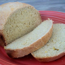 Pineapple Dijon Bread (machine Recipe)