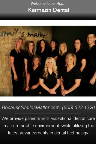 Karmazin Family Dentistry