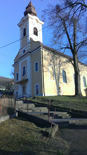 Kostol Svätý Anton