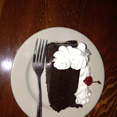 Gf cake
