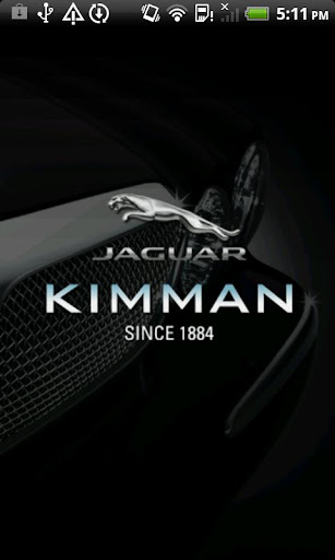 Kimman Jaguar