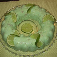 7-up Jello