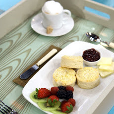 Scones