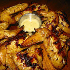 Sarasota's Favorite Chicken or Pork Marinade