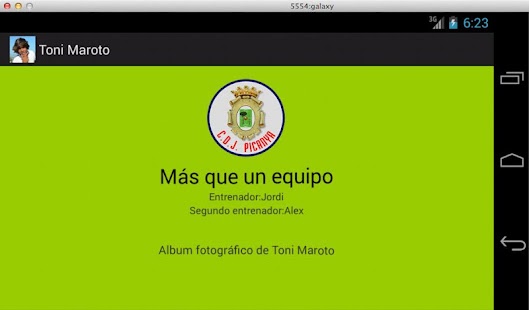 How to download Toni Maroto 2014 1.6 unlimited apk for android